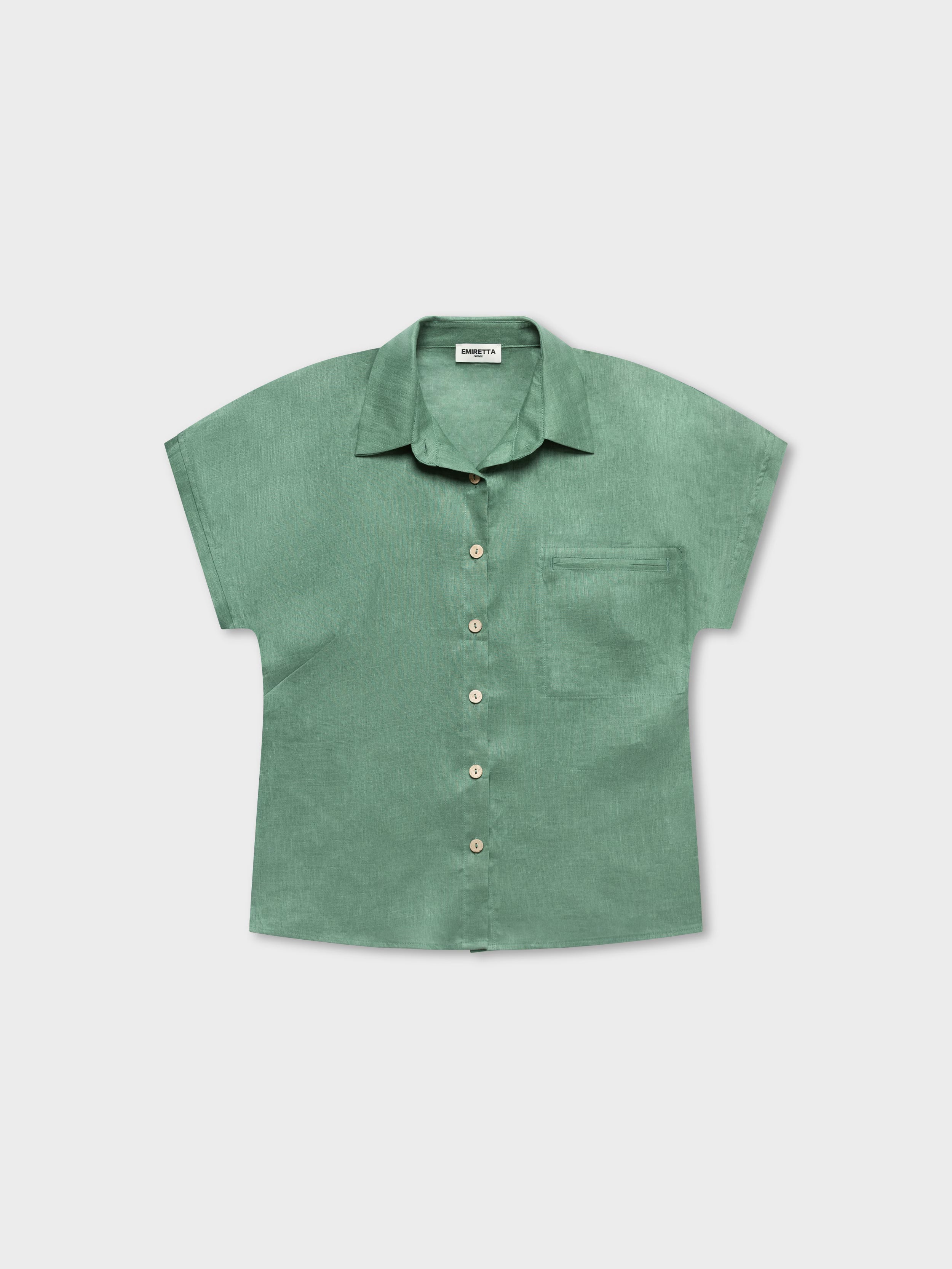 Linen shirt