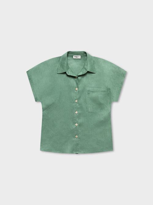 Linen shirt