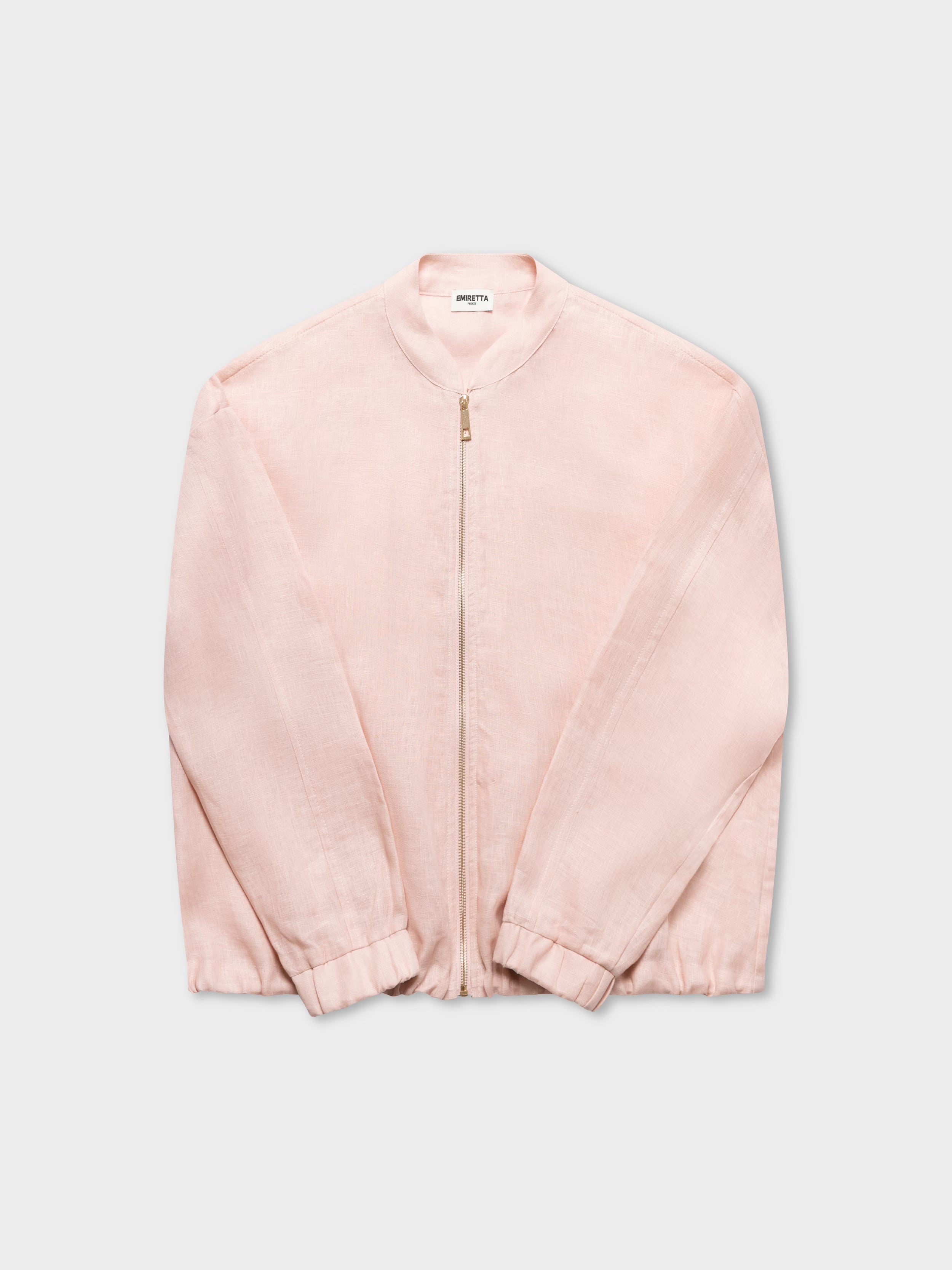 Linen bomber