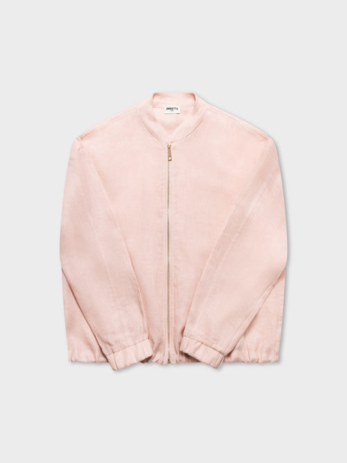 Linen bomber