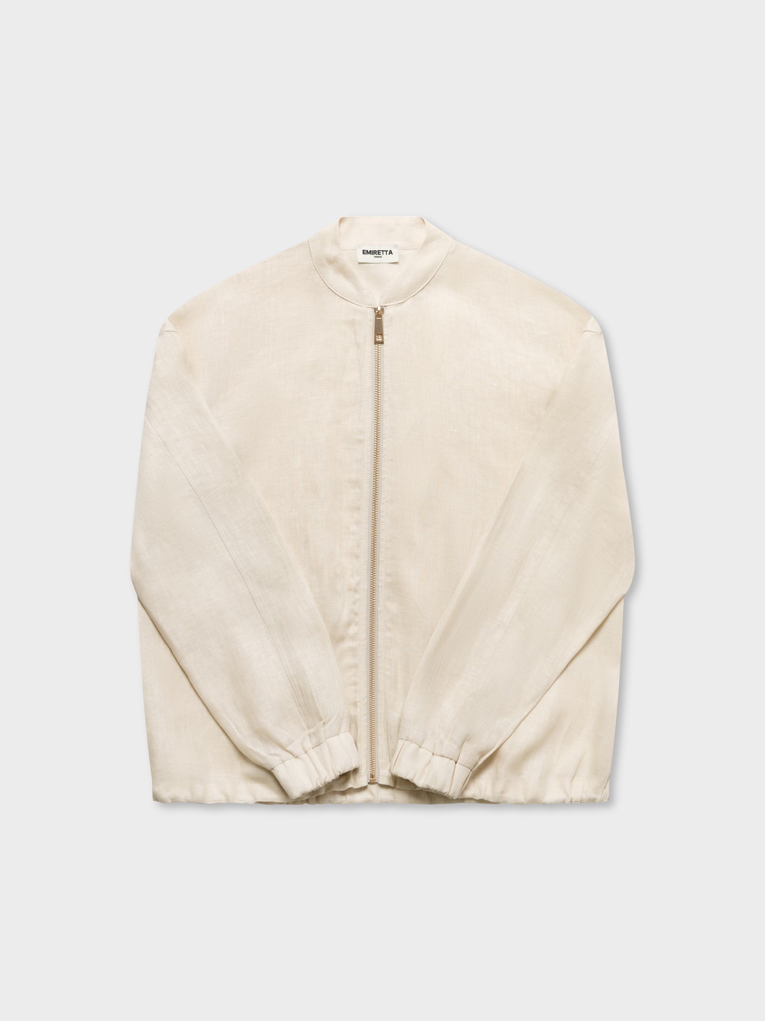 Linen bomber